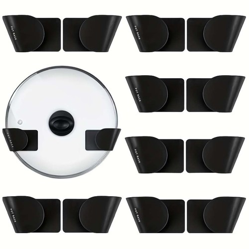 6pairs wall mounted - wall,