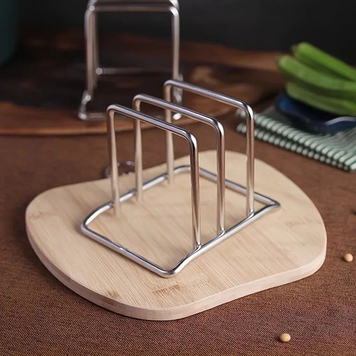 Kitchen cutting board - kitchen, rack