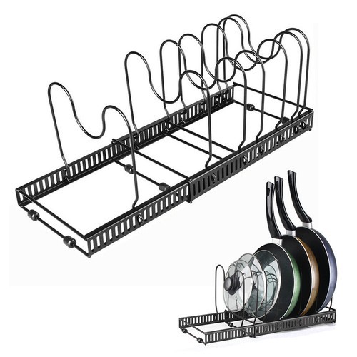 Tiers pot pan expandable - tiers,