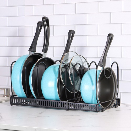 Kitchen expandable pot lid - pot,