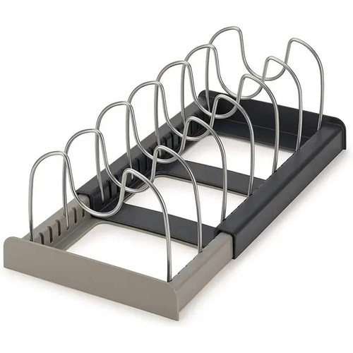 Expandable stainless steel - expandable,