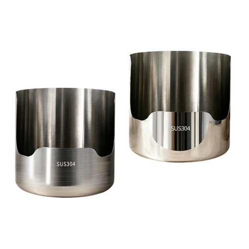 Pot lid organizer rack - lid,