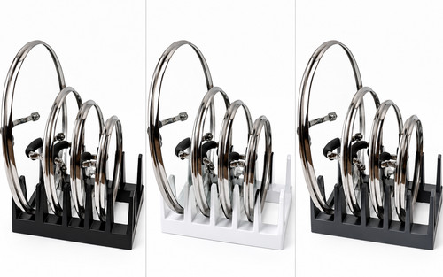 Pan organiser for - for, cupboard