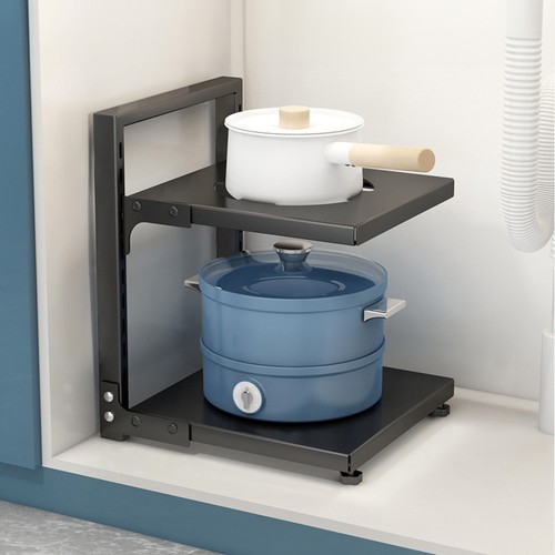 Tier kitchen lid pan - 2,
