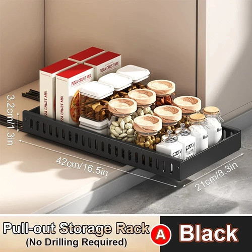 Kitchen pull out - kitchen,