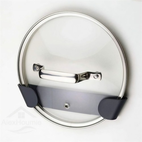Saucepan pot pan lid organiser - saucepan,