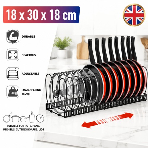 Expandable saucepan pan - pan, pot