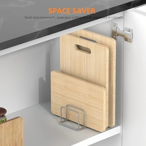 Kitchen cutting board - kitchen, rack
