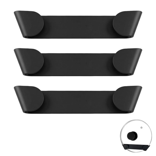 Pack pot lid - 3,