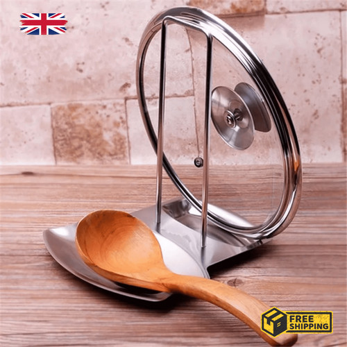 Stainless steel pot - steel,