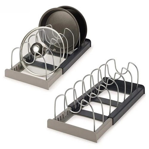 Tier expandable saucepan pan - 7,