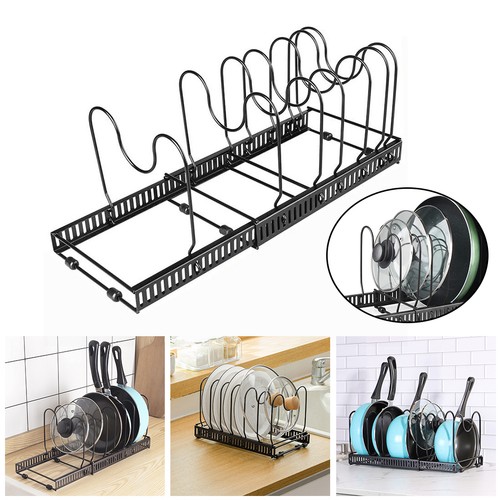 Tier expandable saucepan - 7,