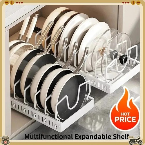 Kitchen pull out - pot, pan