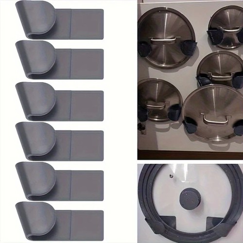 3pcs pan lid - pan, holder