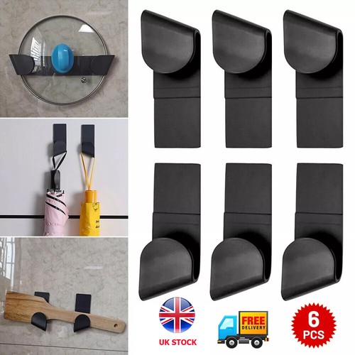 Pan lid holder - lid, storage