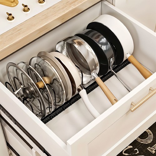 Tier pot pan - tier, saucepan