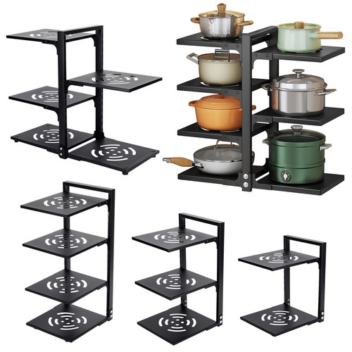 Tier saucepan pan pot - pan, lid