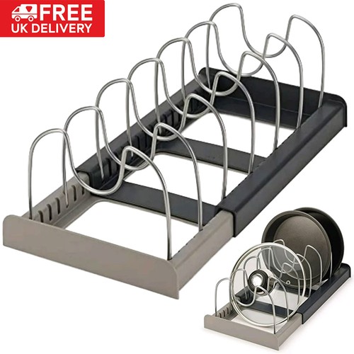 Tier expandable saucepan - 10,