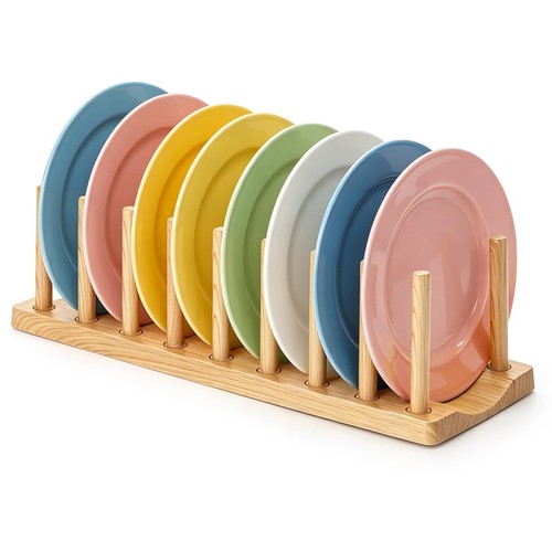 Homquen pot lid organizer - homquen,