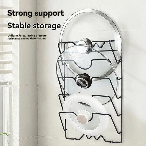 Wall mounted pot - wall,