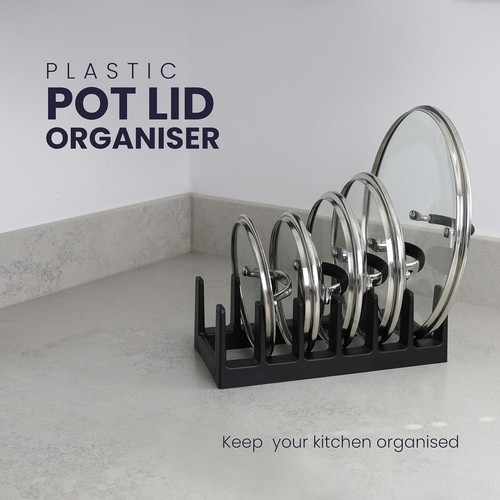 Pan organiser for - for, cupboard