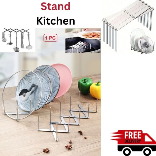 Adjustable pot pan lid - pan,