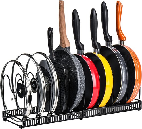 Tier expandable pot pan - tier,