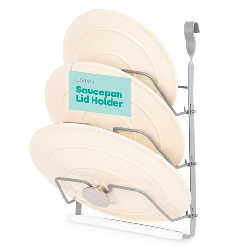 Livivo saucepan lid - ,
