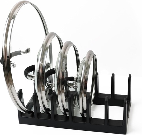 Pan organiser for - pan, cupboard