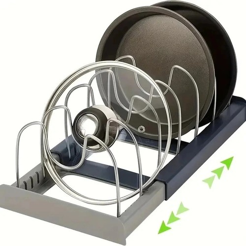 Grid adjustable pot - grid,