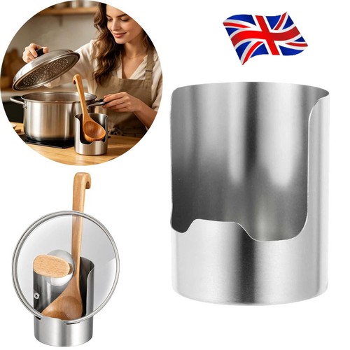 Kitchen utensil pan - utensil/pan, holder