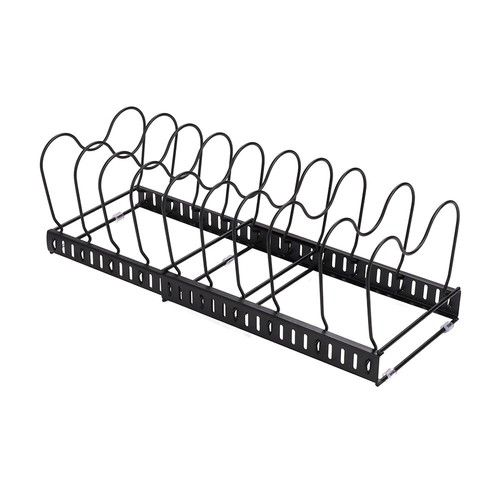 Expandable pan organiser - expandable,