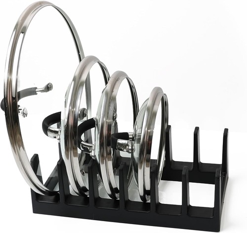Pan organiser for - pan, cupboard