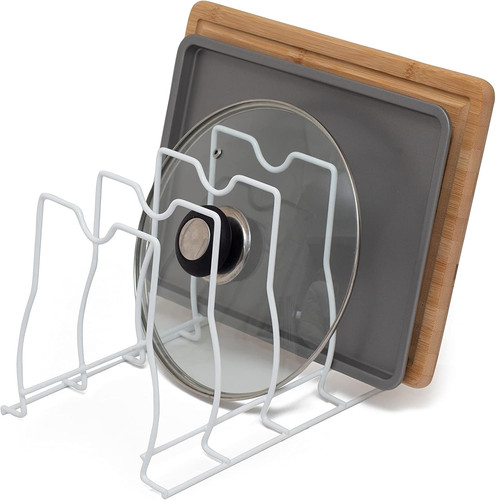 Bakeware pan lid storage - pan,