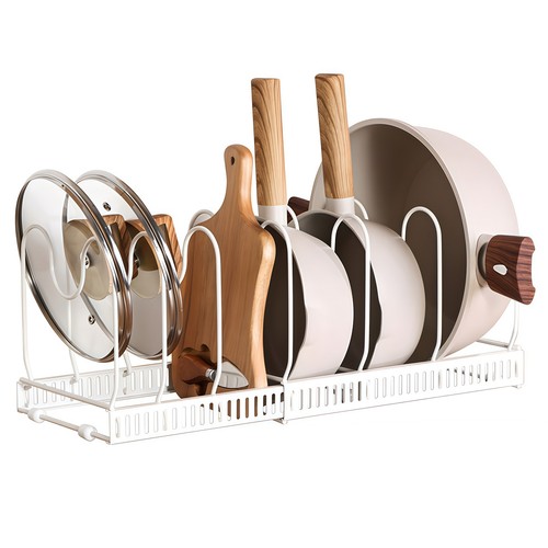 Expandable pan lid - expandable,
