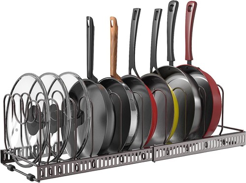 Lids space saver - 9,