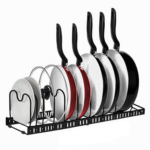Expandable pans organiser - expandable,