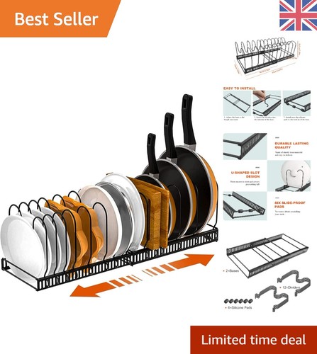 Versatile pan and - versatile,